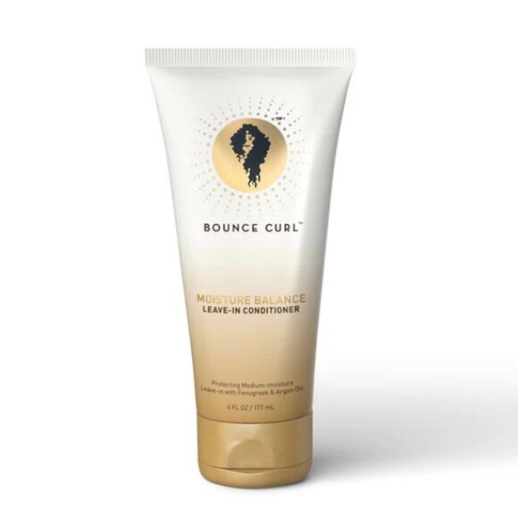 Bounce Curl Moisture Balance Leave-In Conditioner 6fl oz - Picture 1 of 1